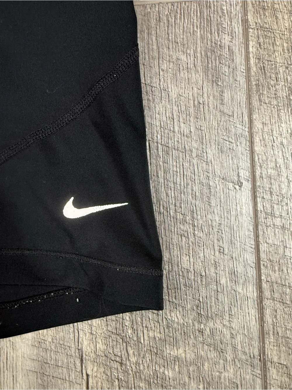 Nike size xs
